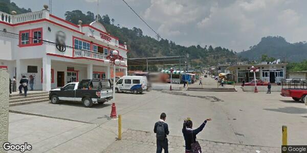 OFICINA DEL REGISTRO CIVIL